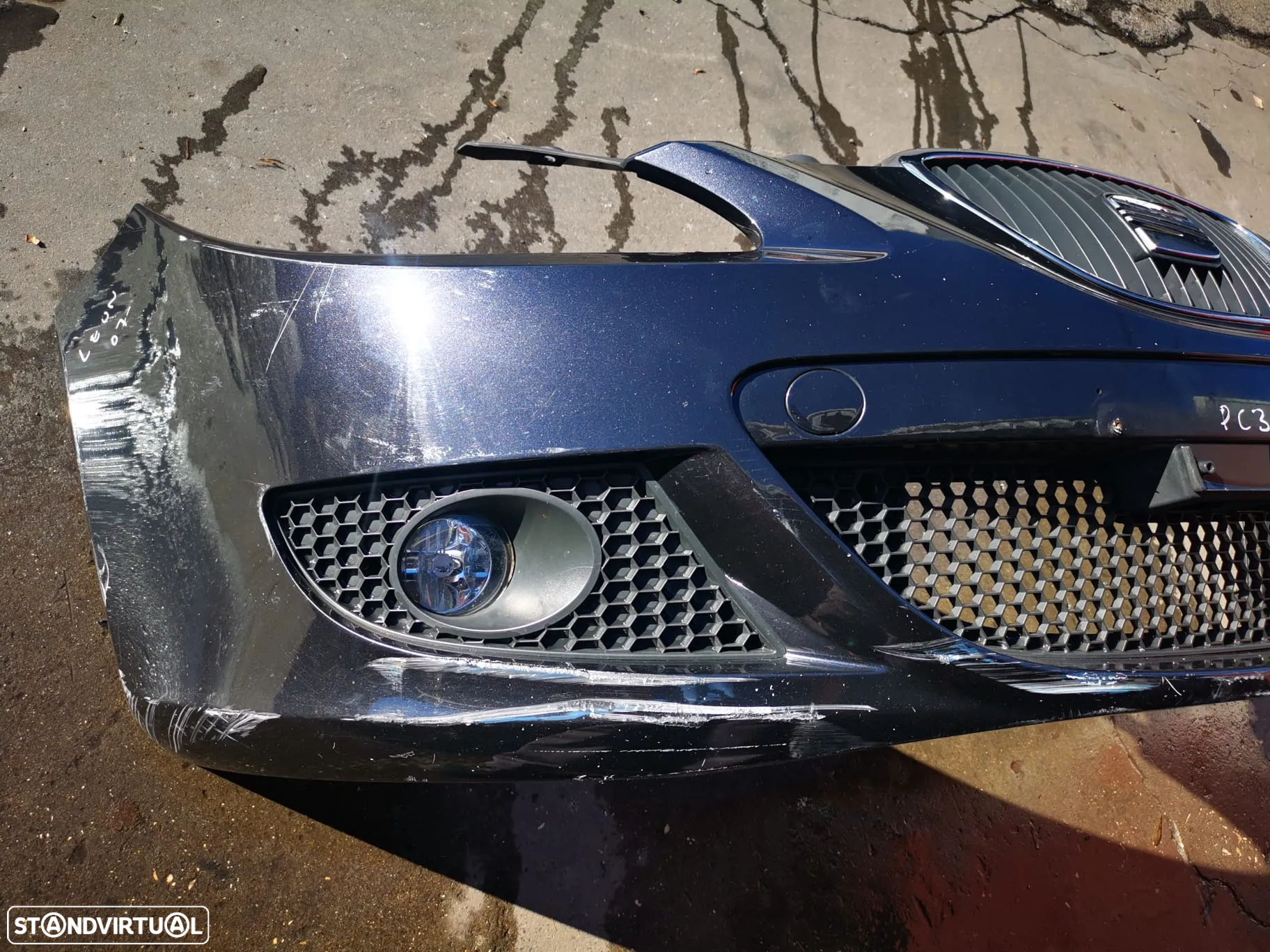 SEAT LEON 1P PARA CHOQUES FRENTE - PC345 - 5