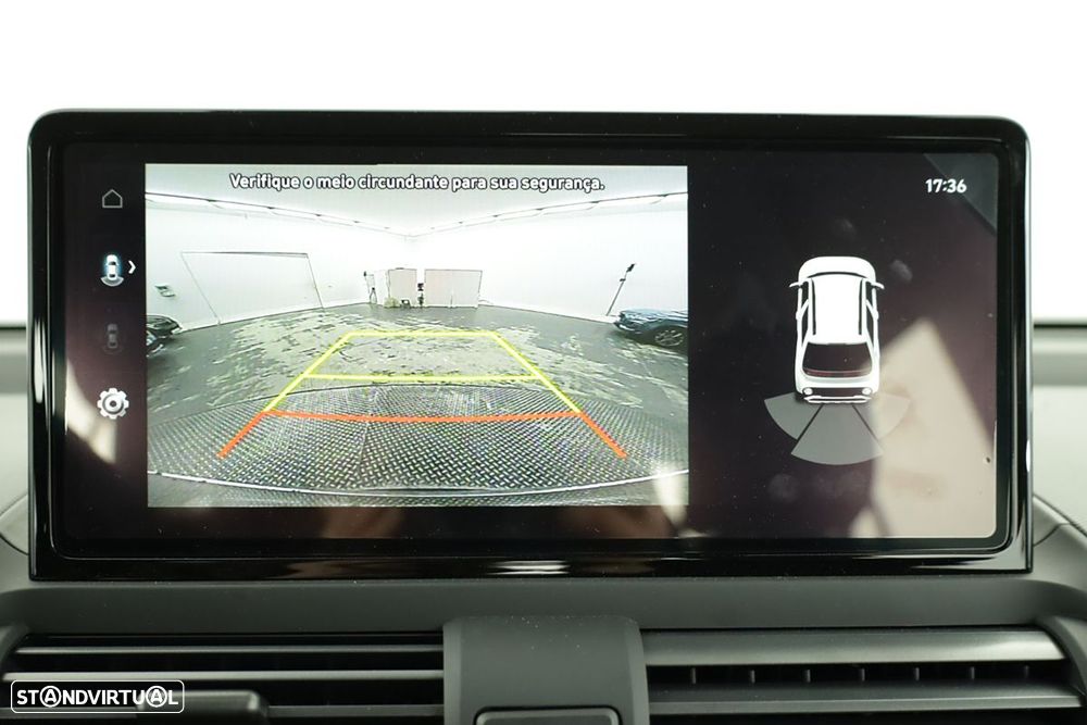 Hyundai Inster 42 kWh Comfort Plus - 12