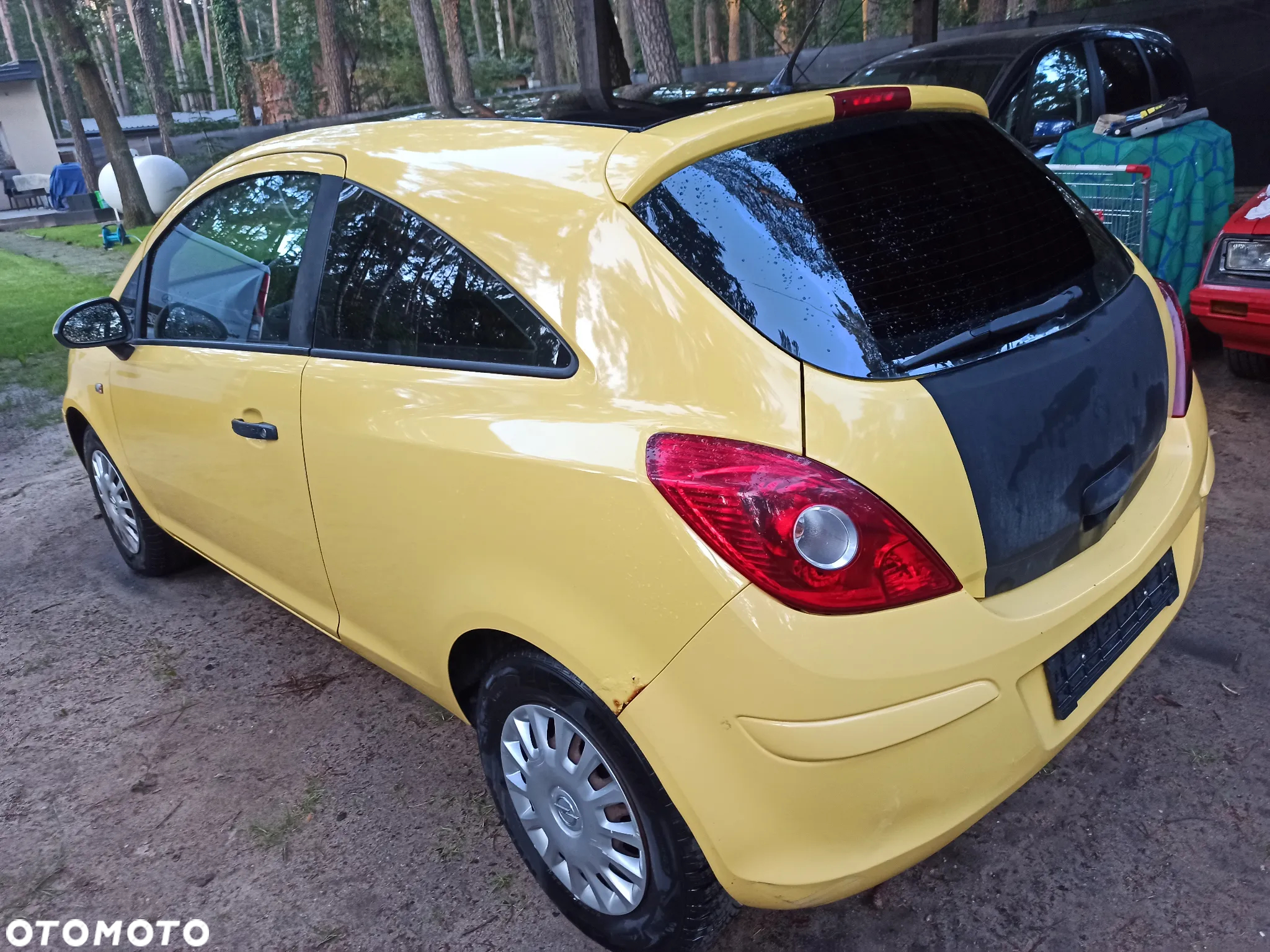 Opel Corsa 1.0 12V - 7