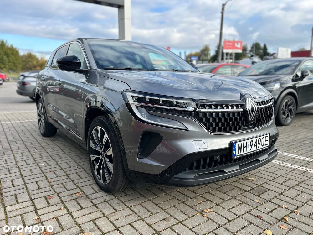 Renault Austral 1.3 TCe mHEV Techno - 1