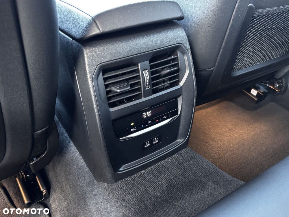 BMW Seria 4 420d xDrive M Sport - 17