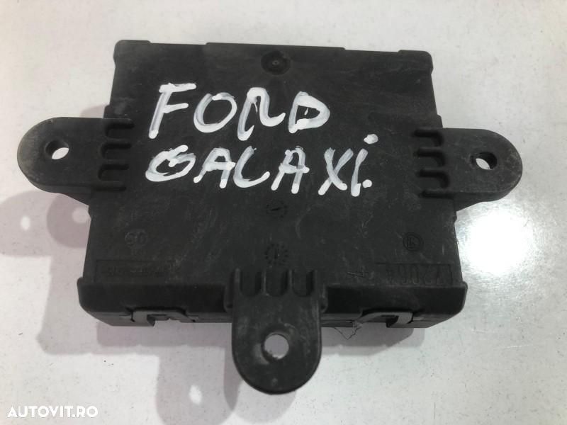 Modul usa stanga / dreapta spate 6g9t-14b534-bk Ford Galaxy 2 [2006 - - 2