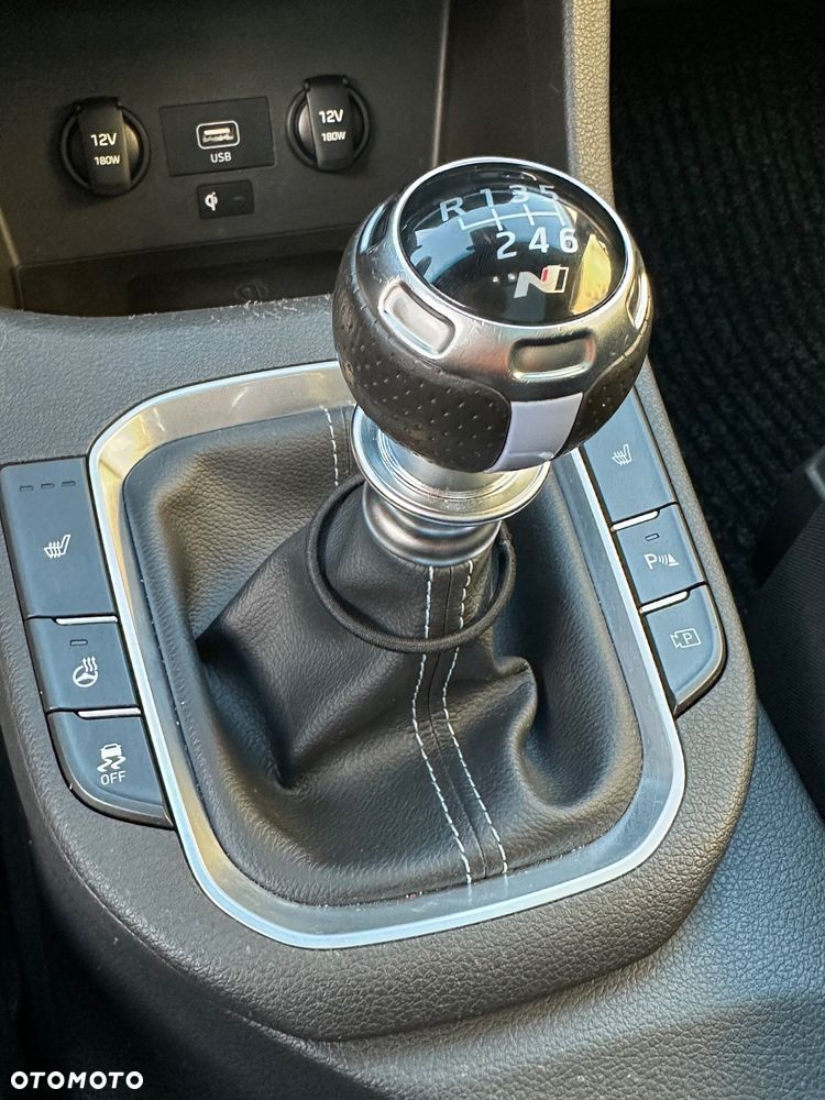 Hyundai i30 N - 27
