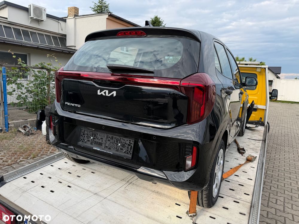Kia Picanto 1.0 Spirit - 4