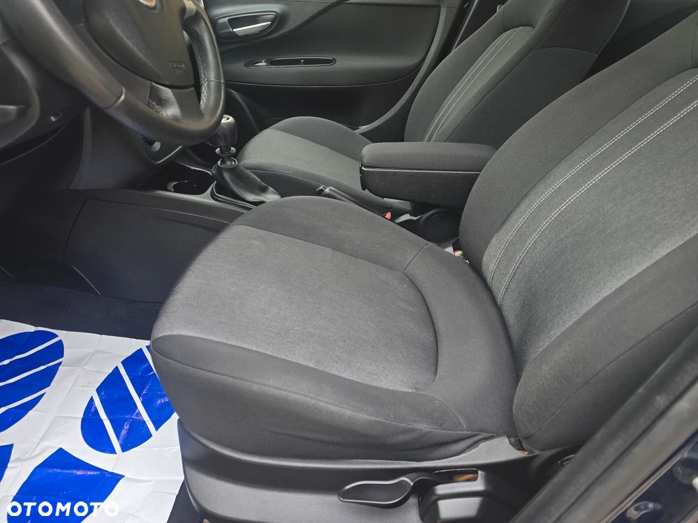 Fiat Punto 0.9 Twinair Twinair S&S - 21