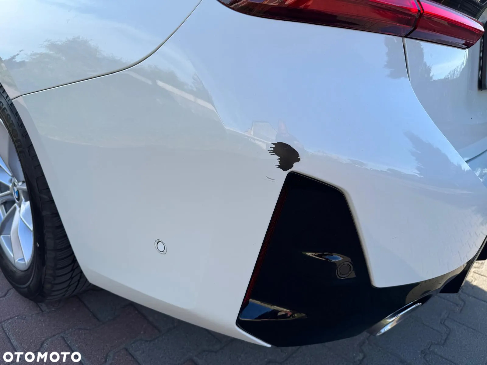 BMW Seria 3 320i Touring M Sport - 36