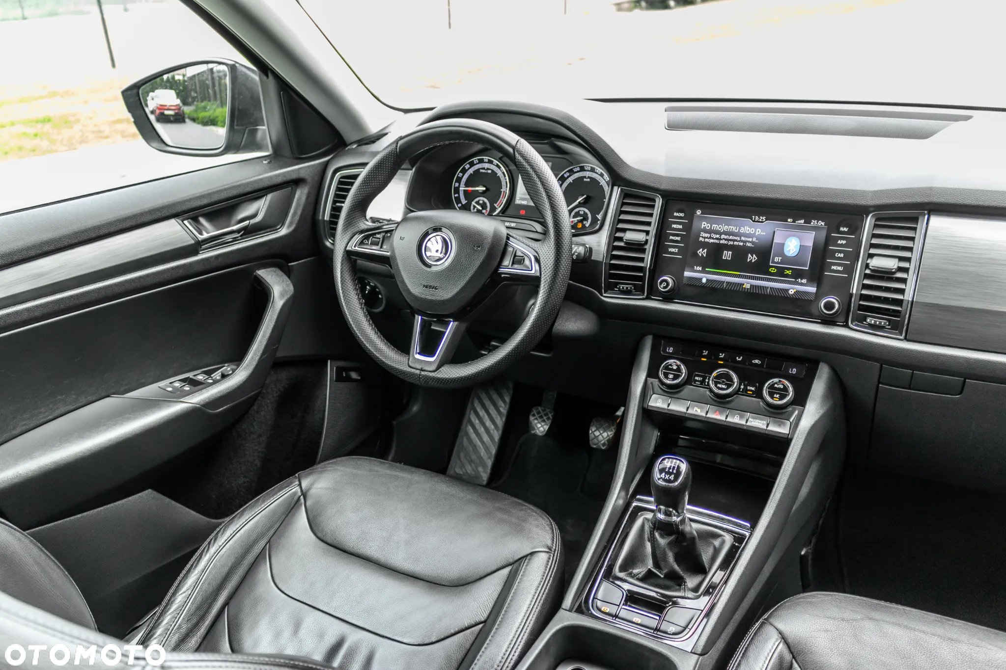 Skoda Kodiaq 2.0 TDI 4x4 Active - 26