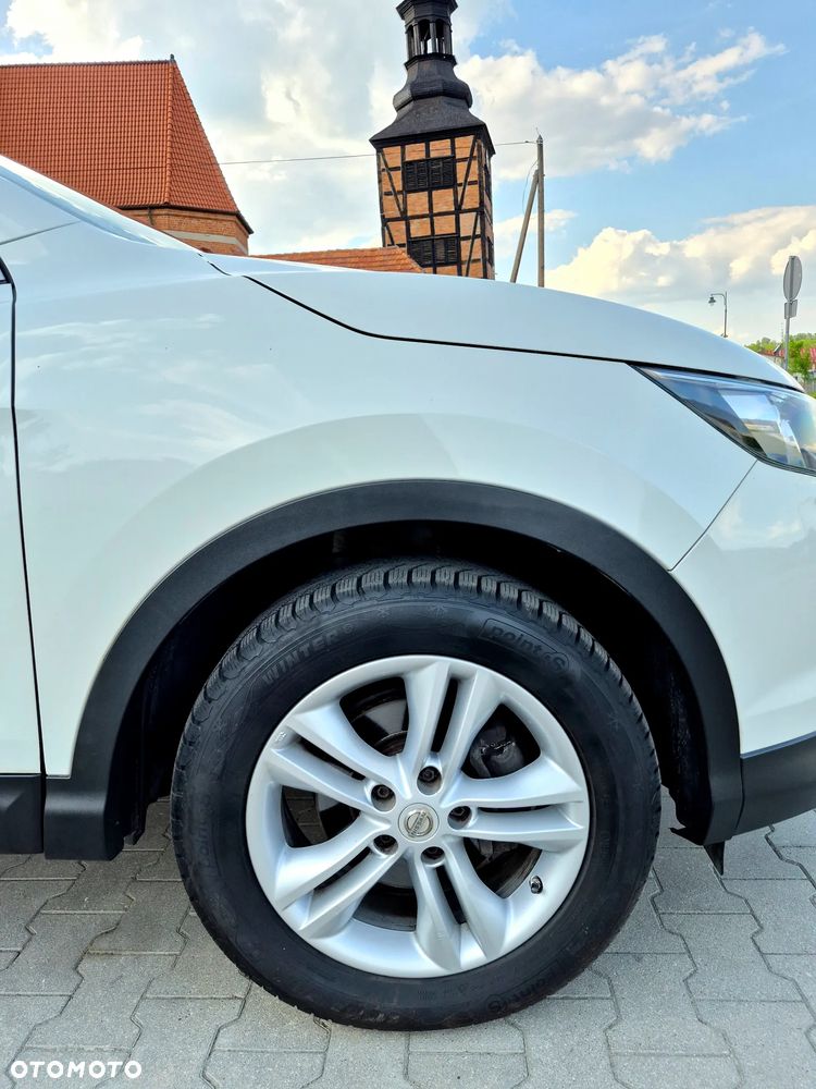 Nissan Qashqai - 26