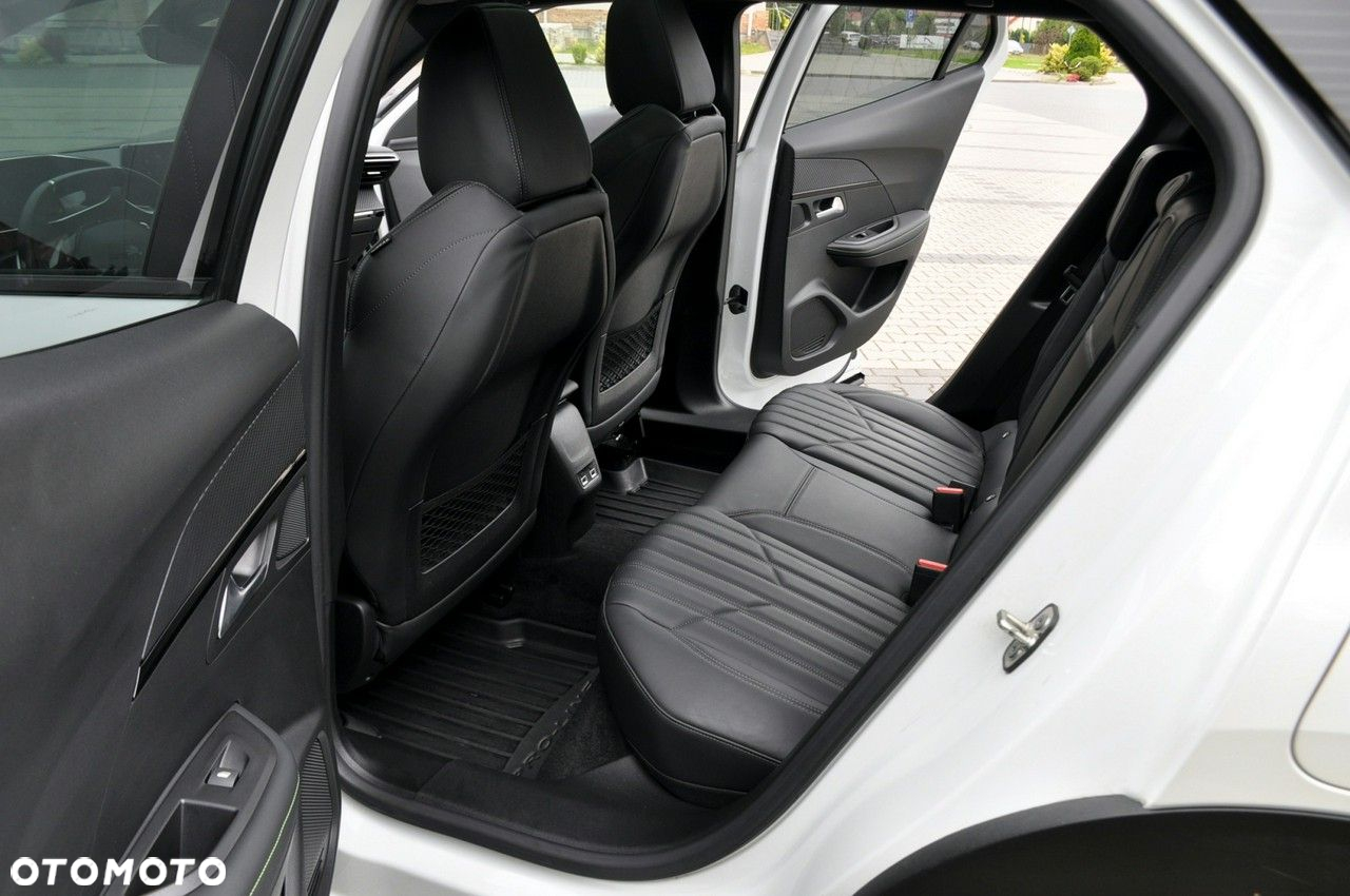 Peugeot 2008 - 20