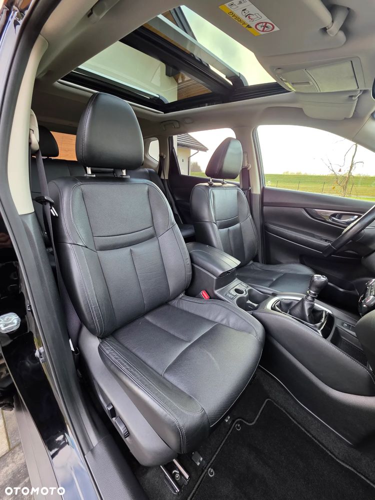 Nissan X-Trail 1.6 DIG-T Tekna - 26