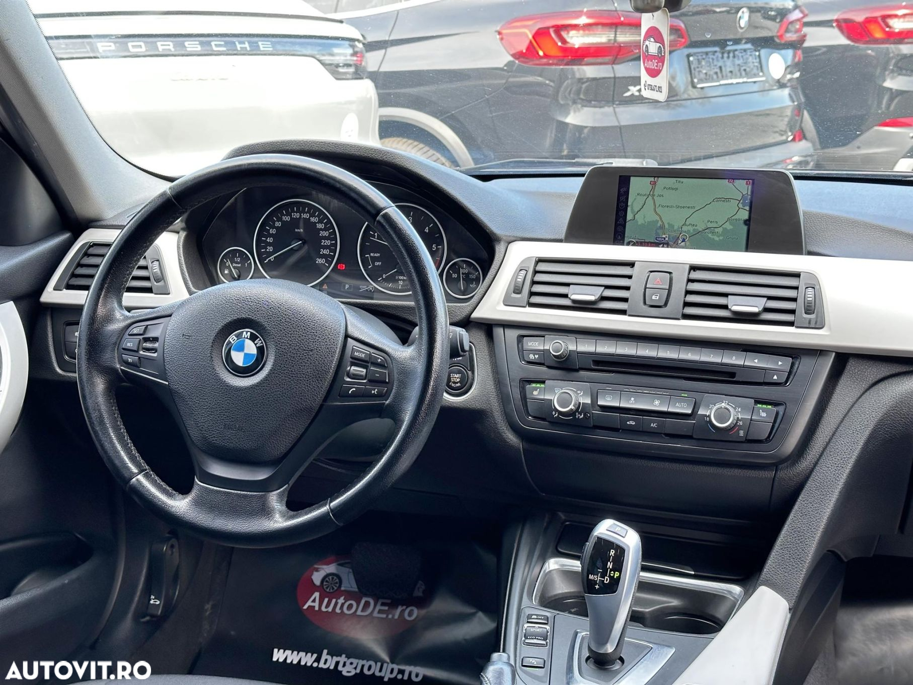 BMW Seria 3 - 9