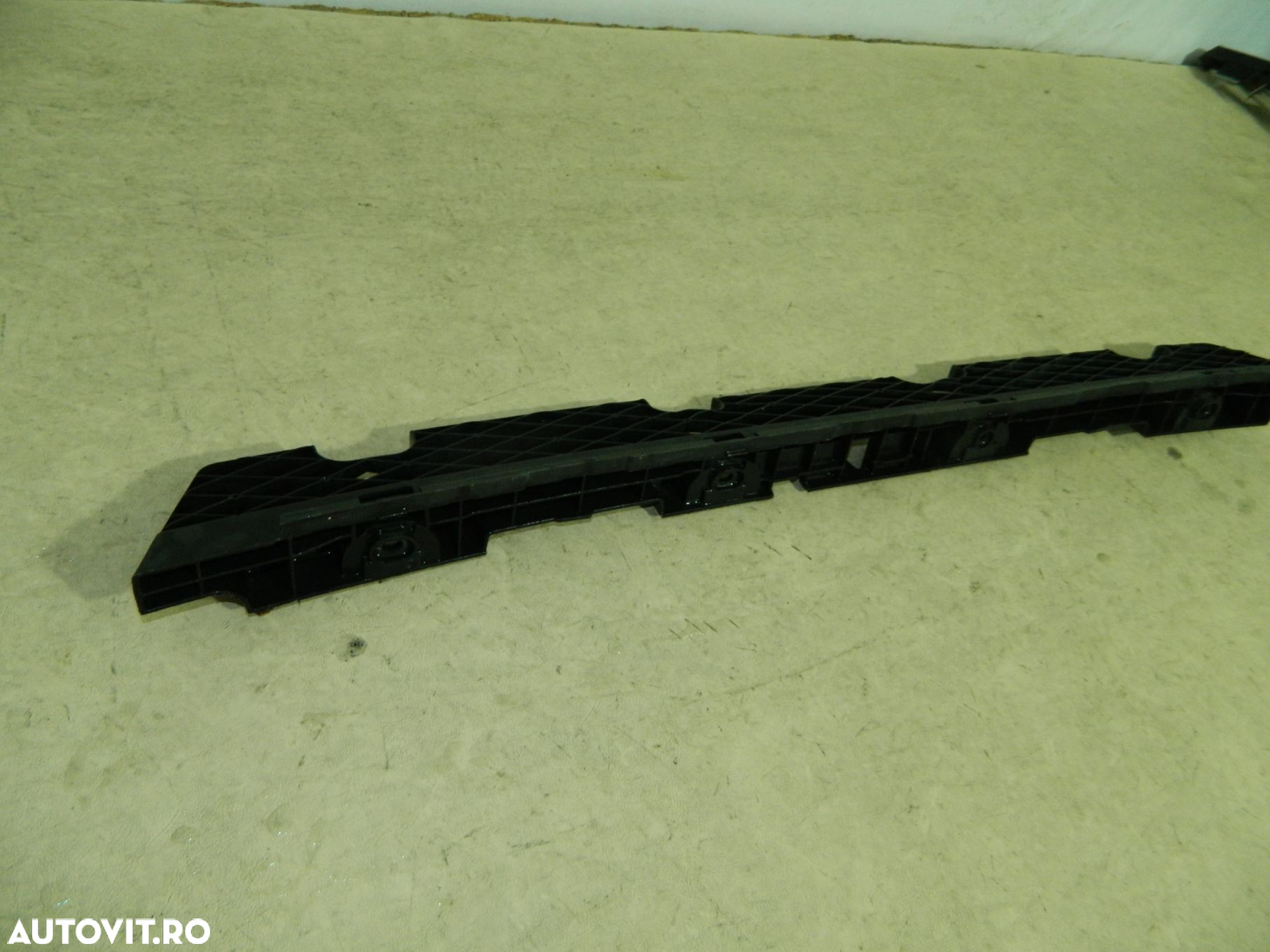 Suport central bara spate, VW Passat B7 Kombi, 2010, 2011, 2012, 2013, 2014, , 3AF807863 - 4
