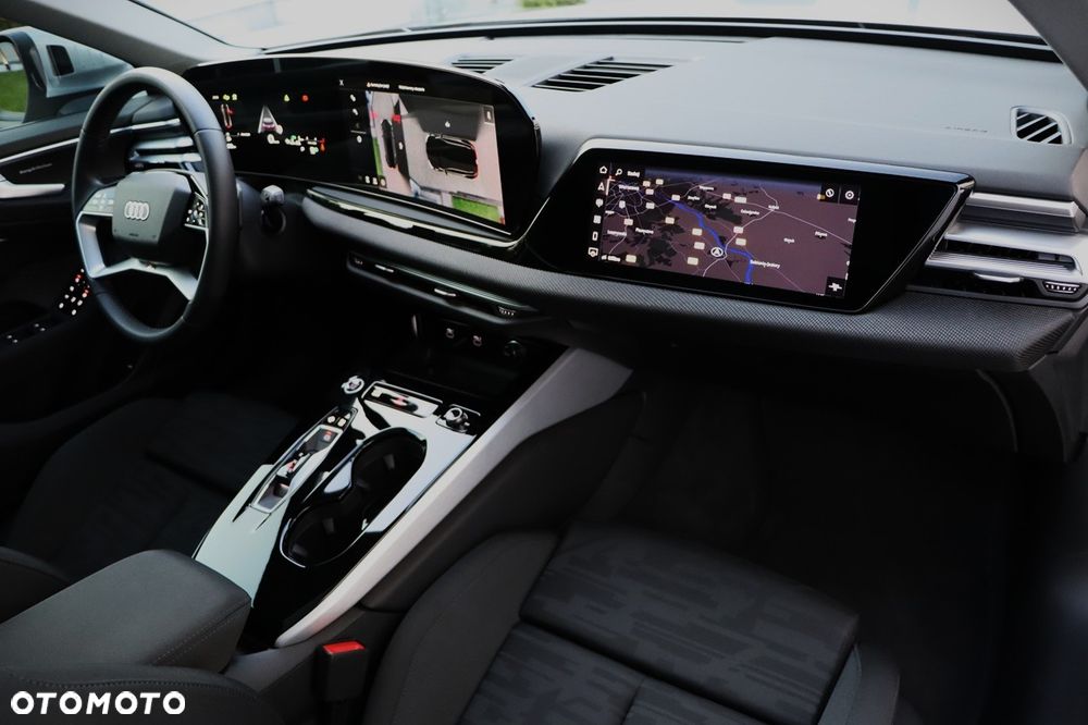 Audi A6 Avant - 20