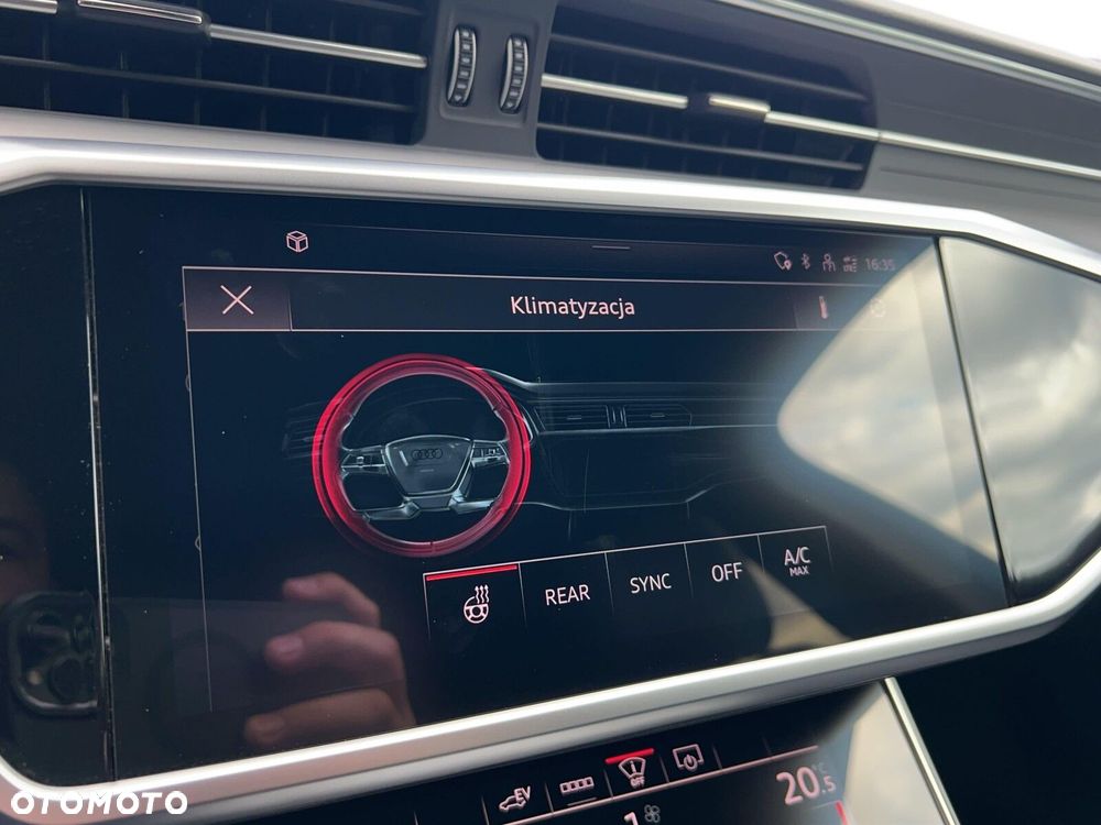 Audi A6 Avant - 37