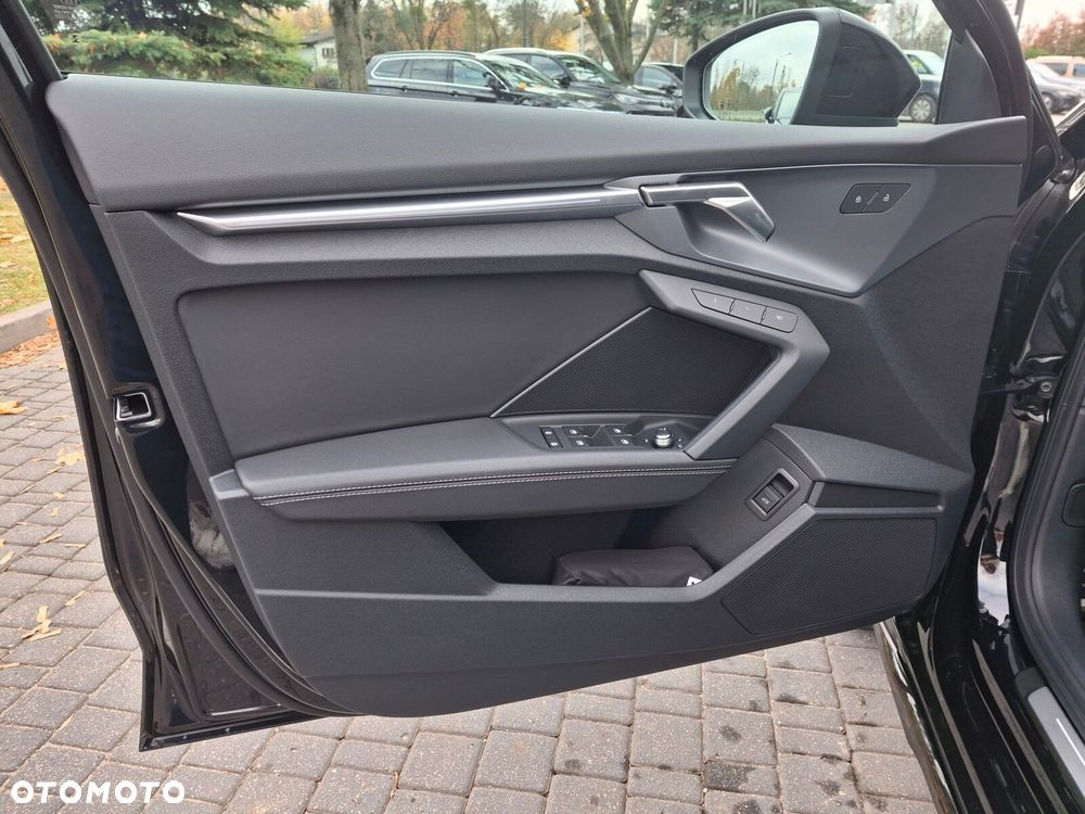 Audi A3 Sportback - 9