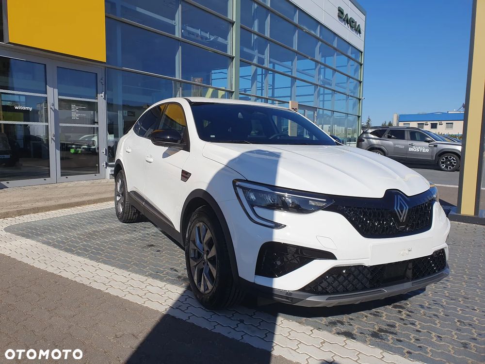 Renault Arkana - 4