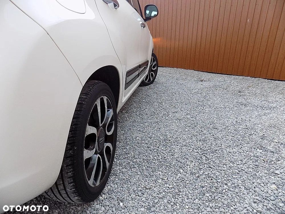 Fiat 500L 1.4 16V Opening Edition - 25