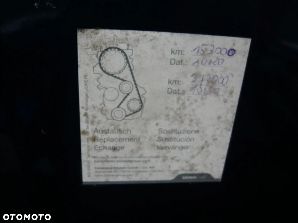 Volkswagen Golf 1.6 GT Sport - 21