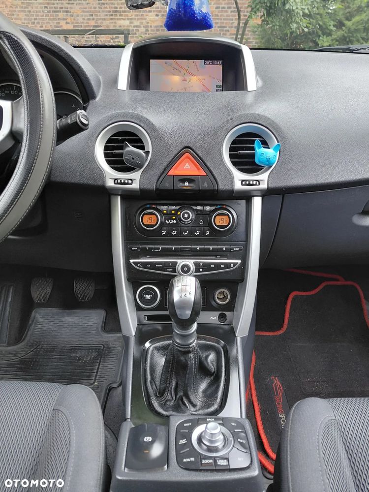 Renault Koleos 2.0 dCi 4x4 Dynamique - 8