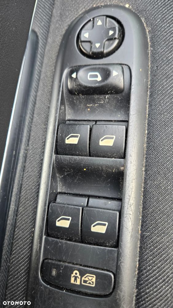 Peugeot 3008 - 12