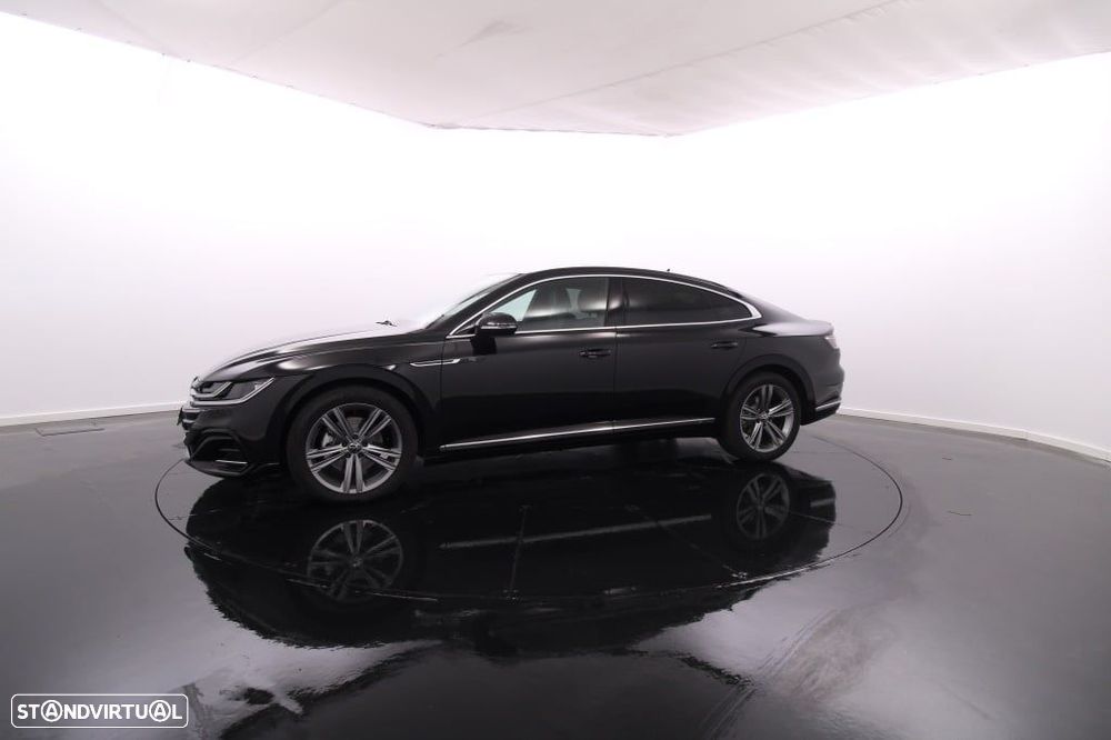 VW Arteon 2.0 TDI R-Line DSG - 2