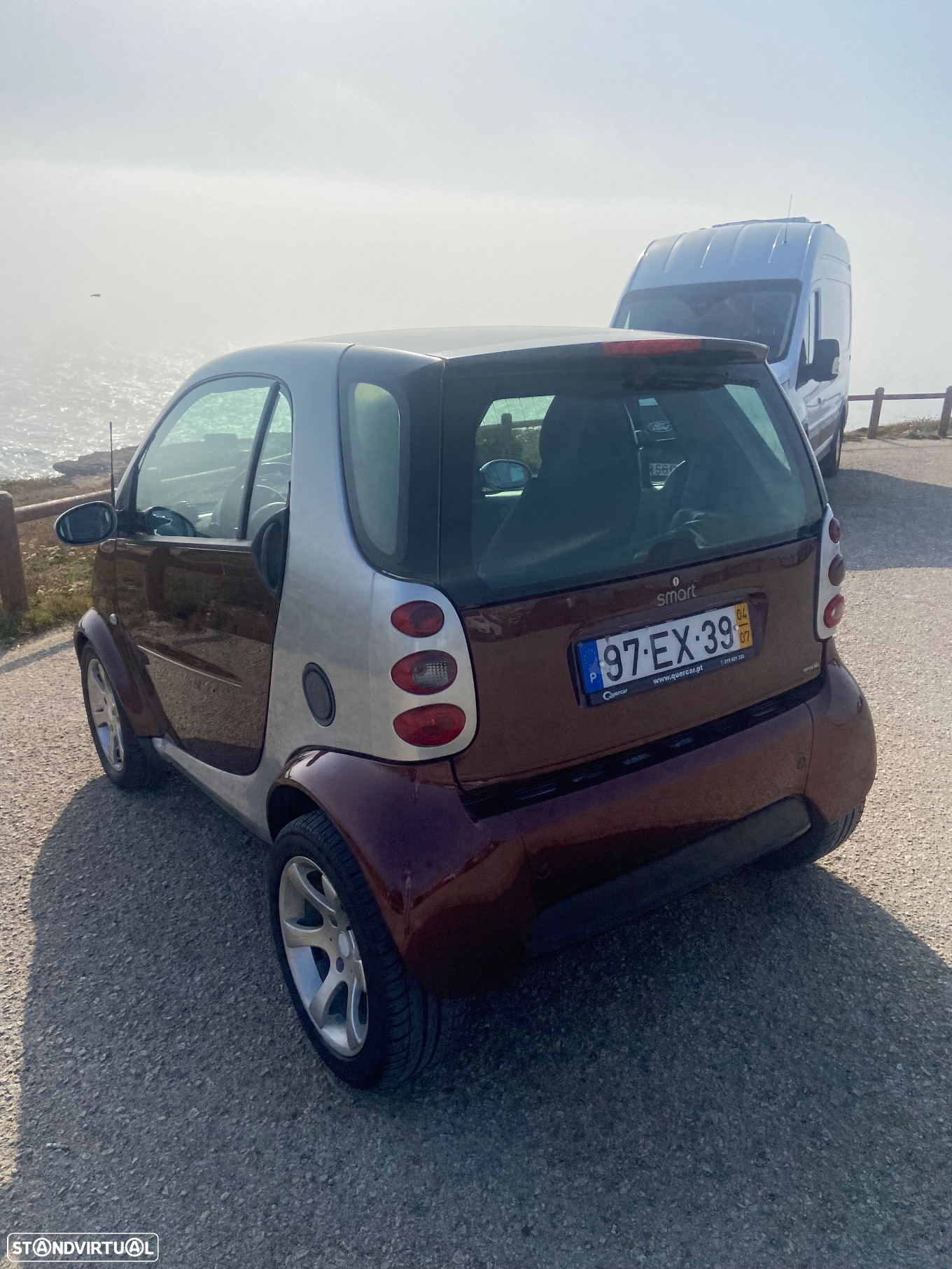 Smart ForTwo Coupé Passion cdi 41 - 3