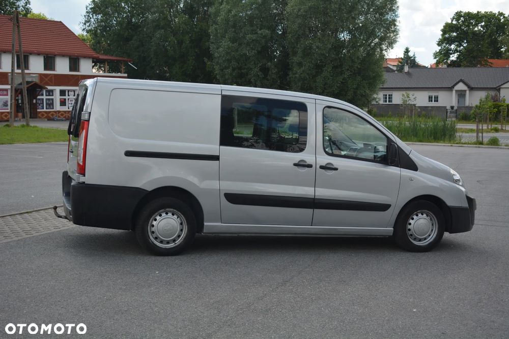 Peugeot Expert - 4
