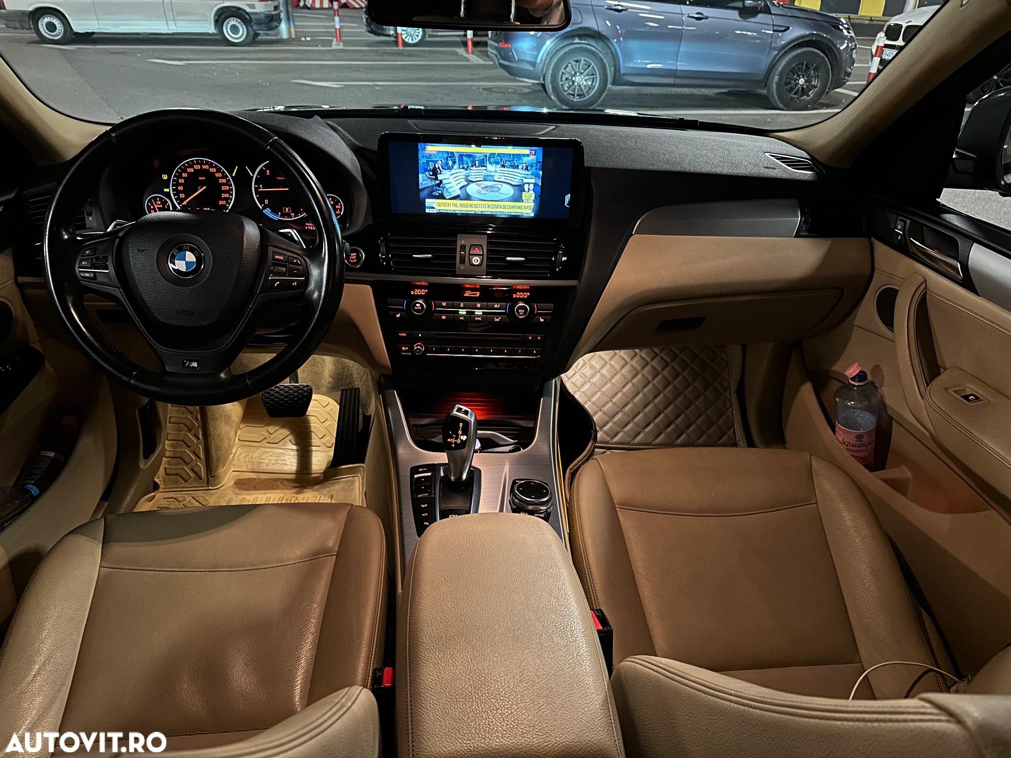 BMW X4 - 9