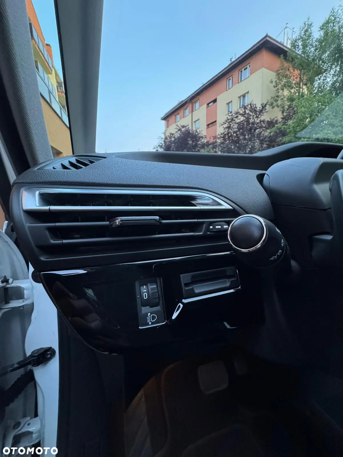 Citroën C4 Grand Picasso - 25