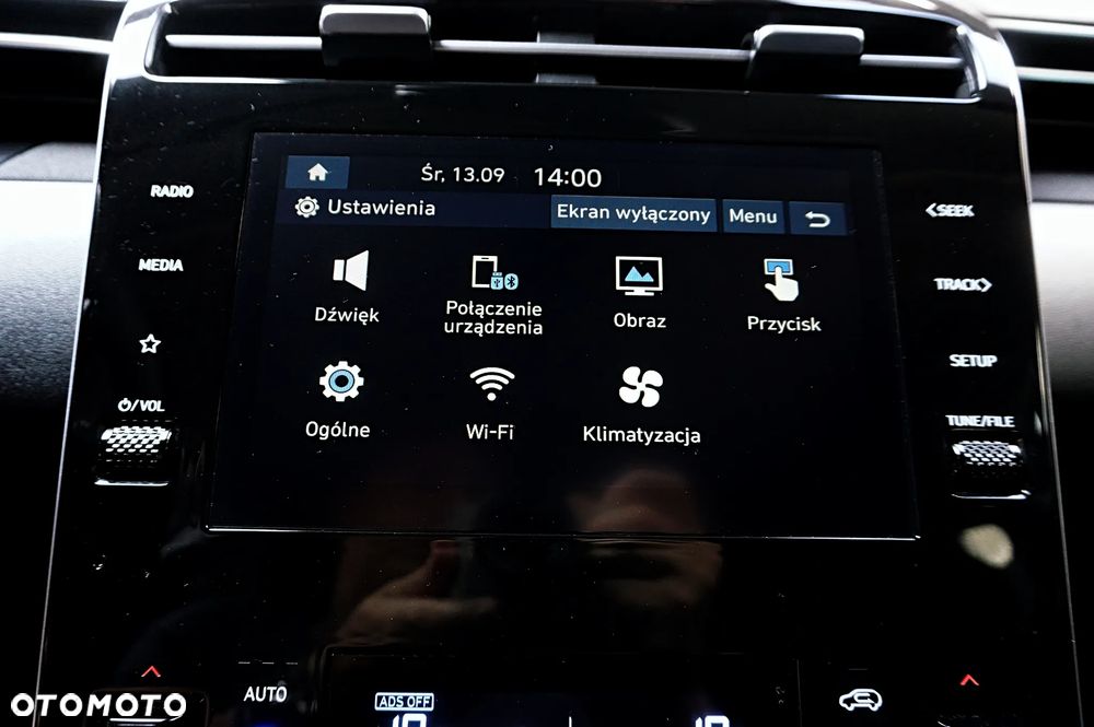 Hyundai Tucson 1.6 T-GDi 48V Smart 2WD DCT - 25