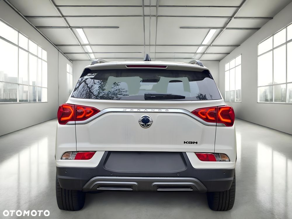 SsangYong/KGM Korando 1.5 T-GDI Joy 2WD - 7