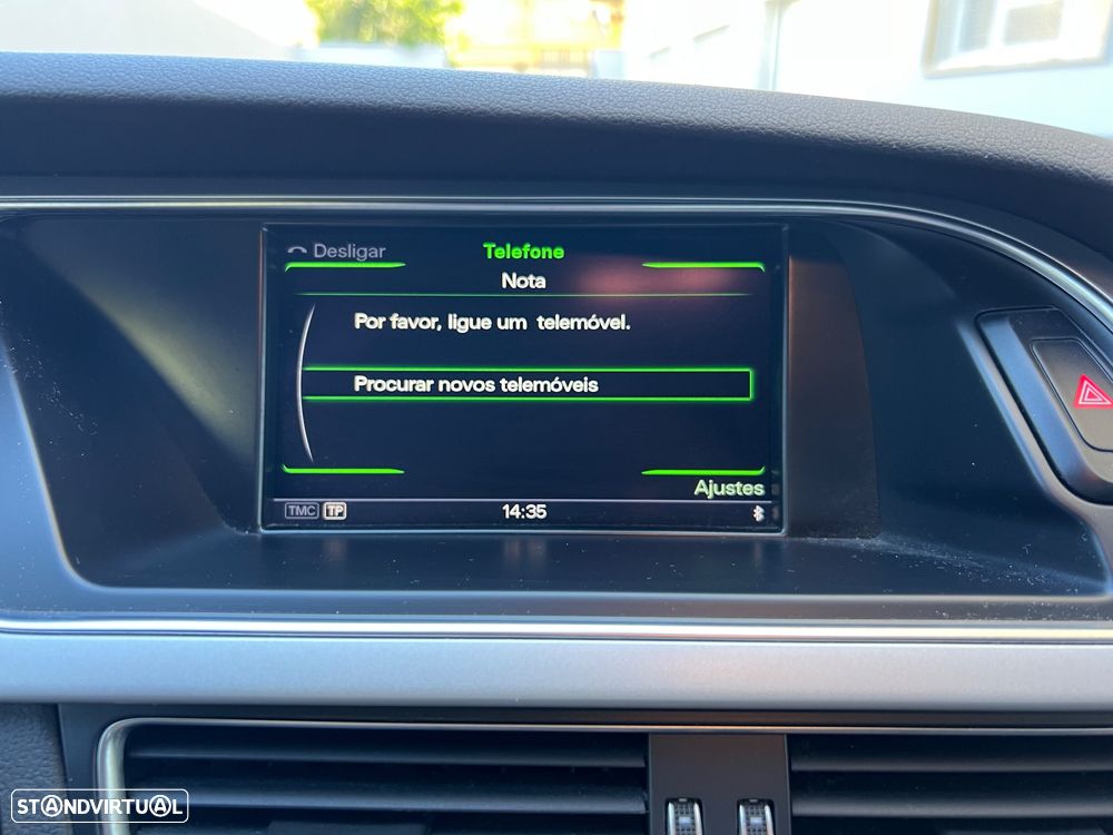 Audi A5 2.0 TDI S-line - 54
