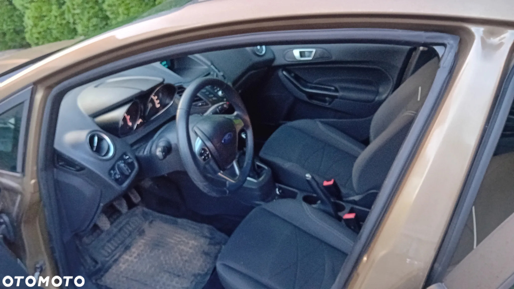 Ford Fiesta 1.25 Gold X EU6 - 29