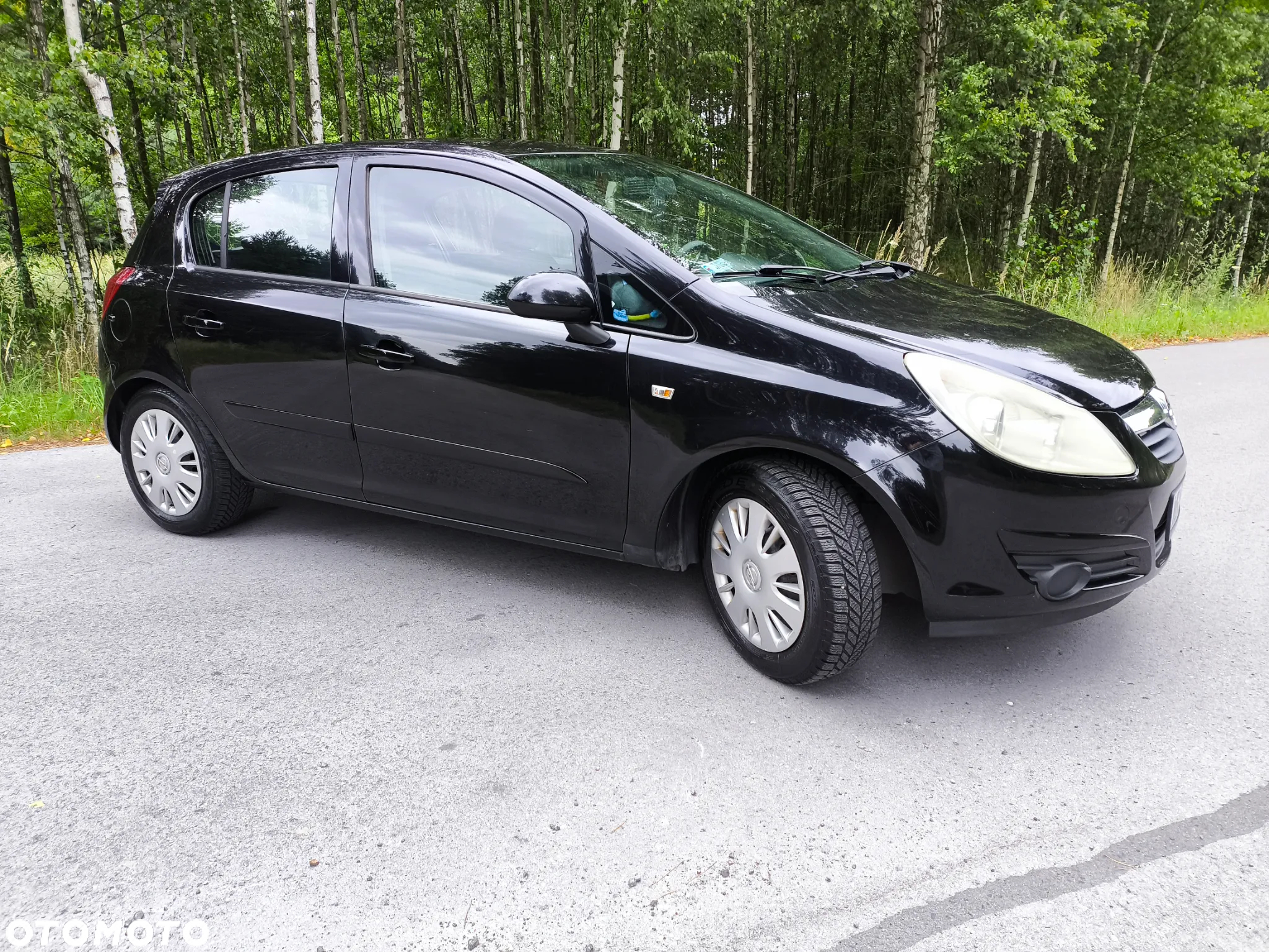 Opel Corsa 1.2 16V - 7