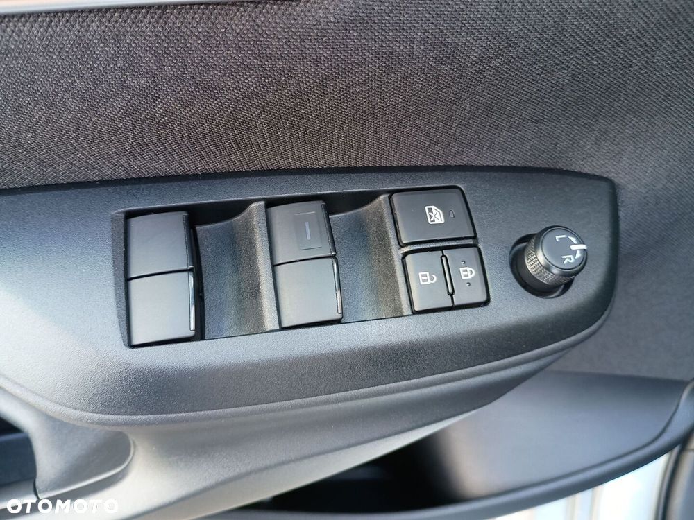 Toyota Yaris Hybrid 1.5 Style - 17