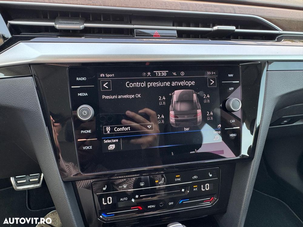 Volkswagen Arteon - 16