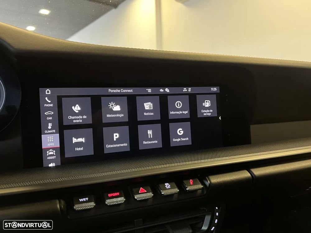 Porsche porsche-992 Carrera S PDK - 29