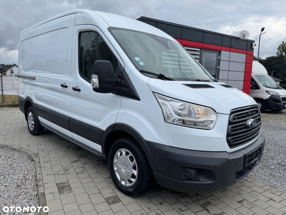 Ford Transit L2H2 - 1