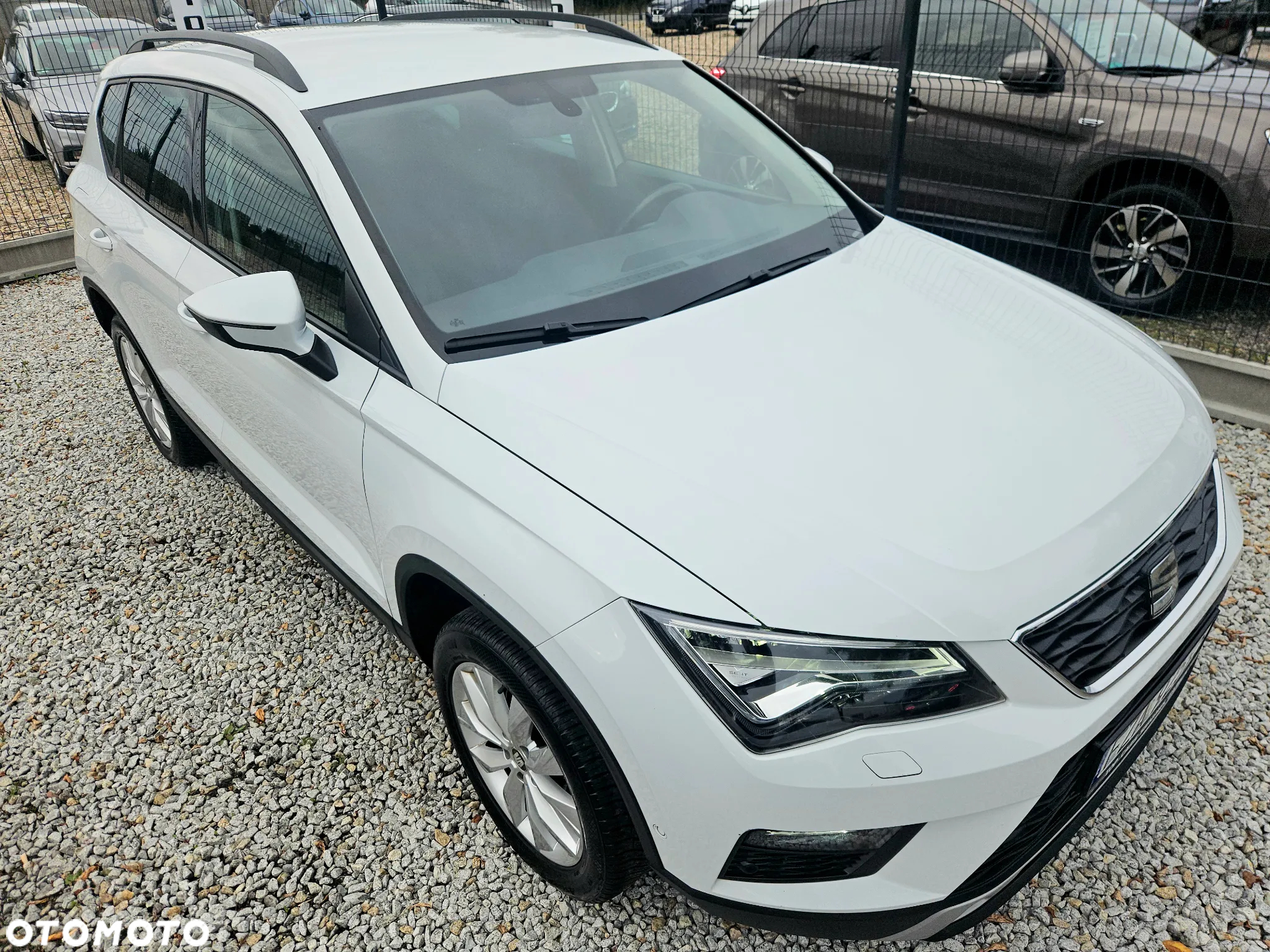 Seat Ateca 1.5 TSI Style S&S - 15