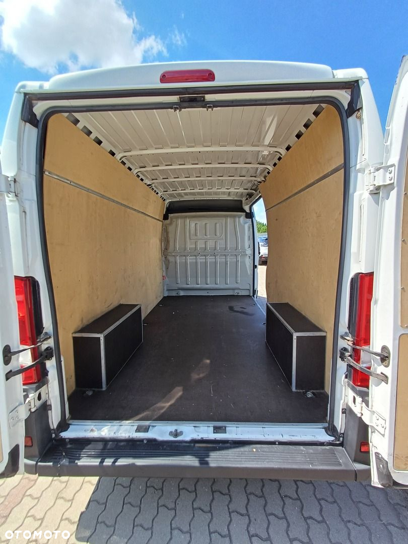Peugeot Boxer - 23