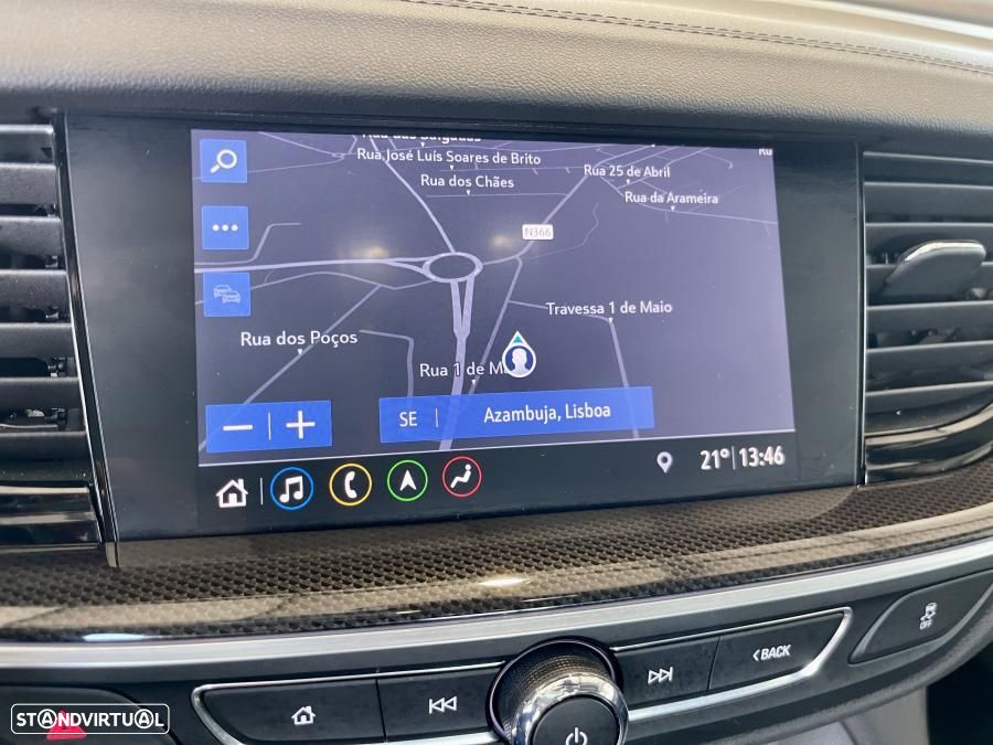 Opel Insignia Grand Sport 1.5 D Business Edition Aut. - 17