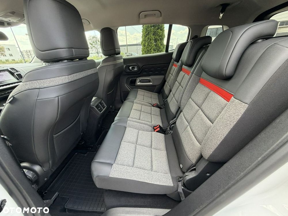 Citroën C5 Aircross Pure Tech 130 S&S PLUS - 33