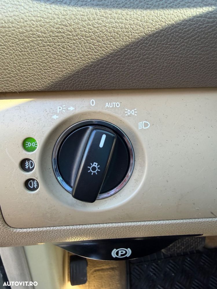 Mercedes-Benz ML - 30