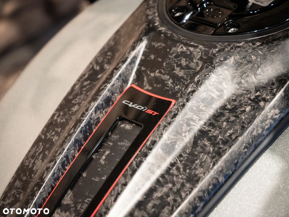 Harley-Davidson Touring Road Glide - 37