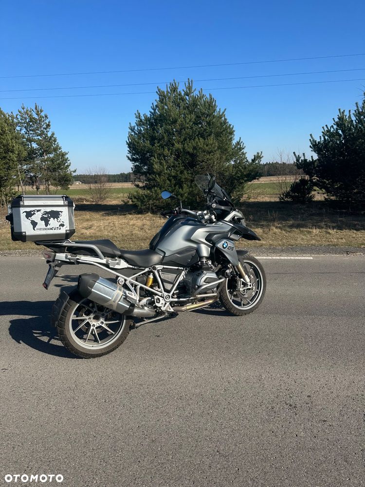 BMW GS - 3