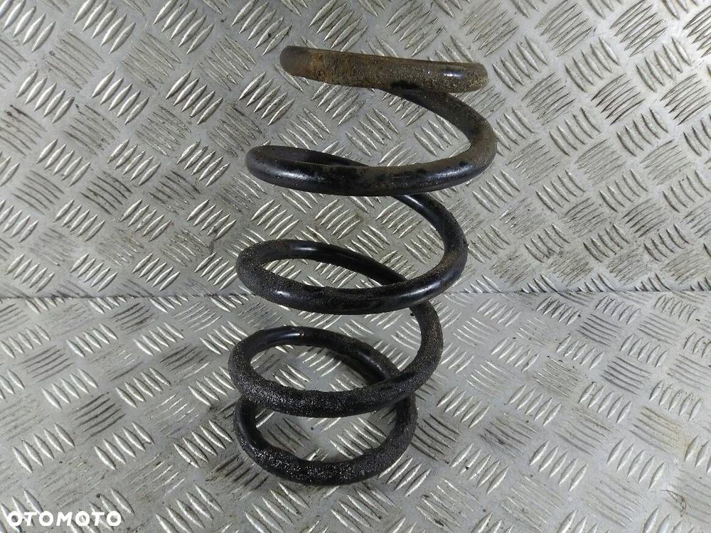 SPRĘŻYNA PRZEDNIA FIAT DUCATO - 1