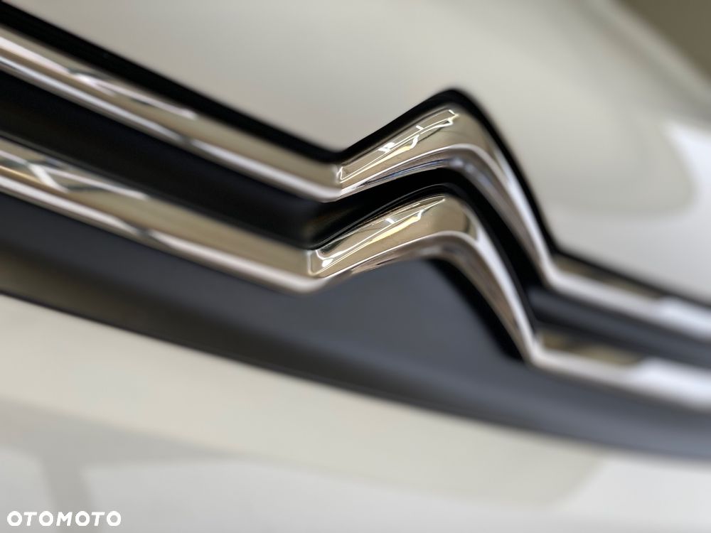 Citroën C3 1.2 PureTech Shine S&S EAT6 - 18