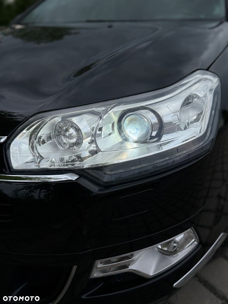 Citroën C5 - 13