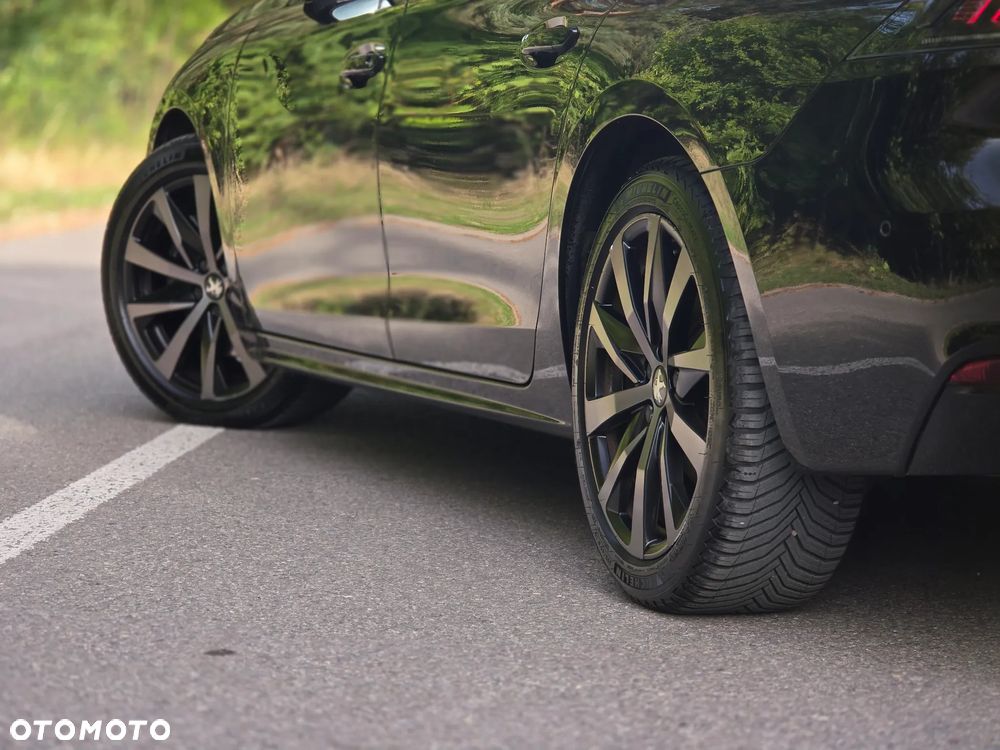 Peugeot 508 2.0 BlueHDi GT S&S - 35