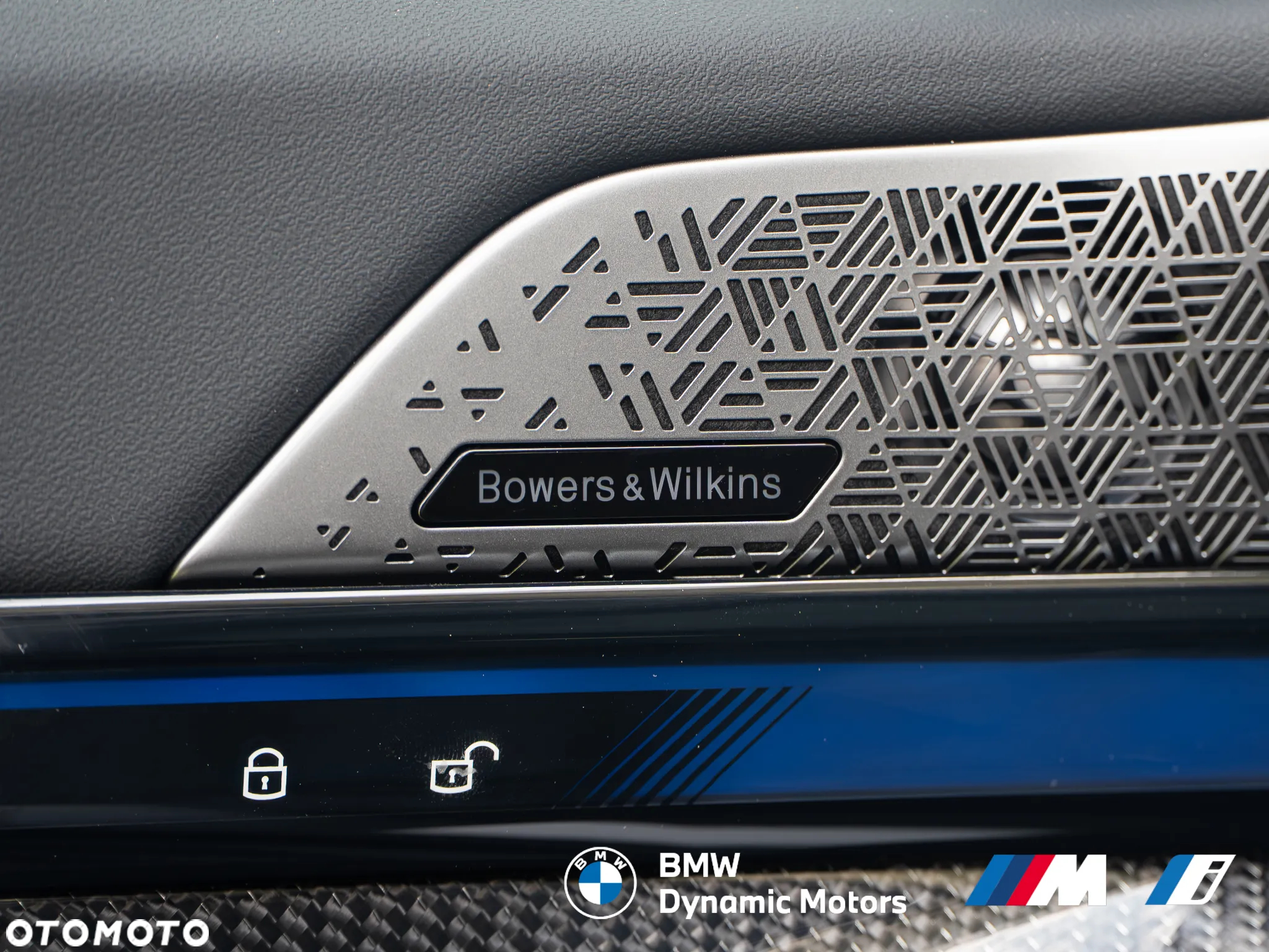 BMW M5 xDrive - 22